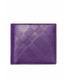BURBERRY Кошелек