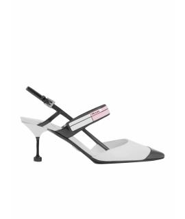 PRADA Босоножки