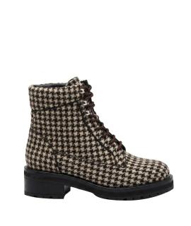 CHANEL Ботинки