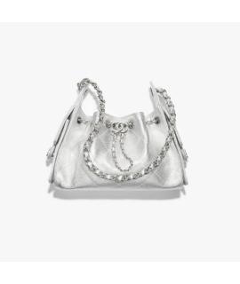 CHANEL Сумка через плечо