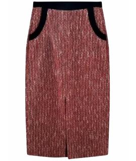 MAJE Юбка миди