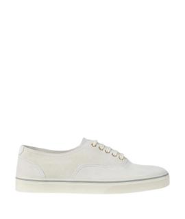 BRUNELLO CUCINELLI Низкие кроссовки / кеды