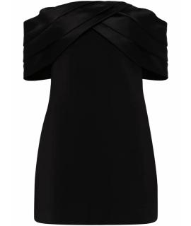 ANINE BING Коктейльное платье