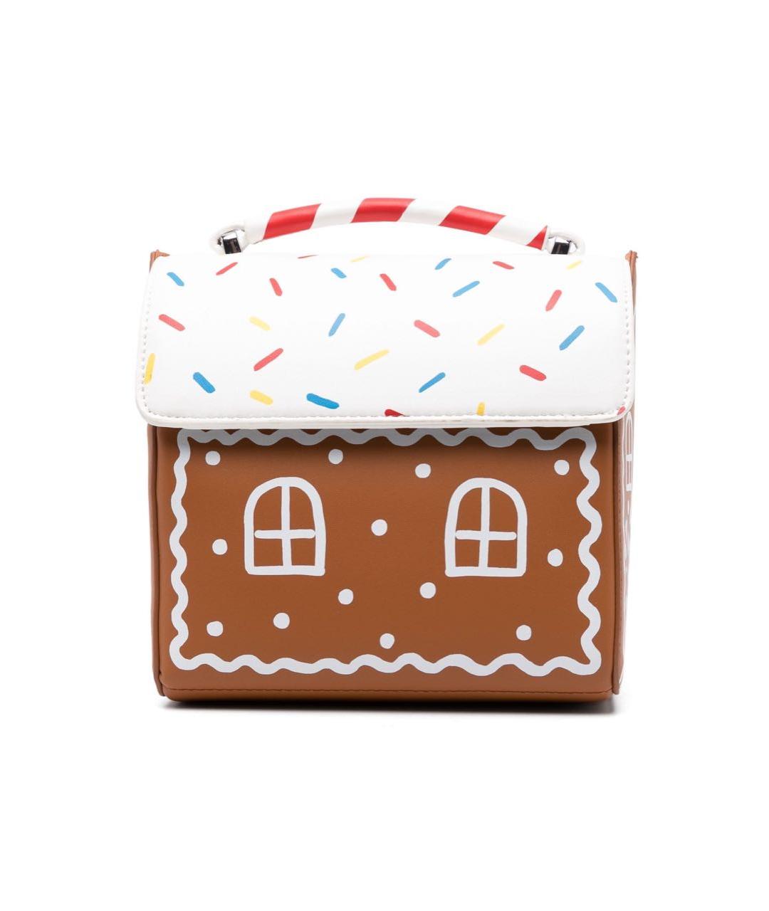 STELLA MCCARTNEY KIDS Мульти сумка, фото 9