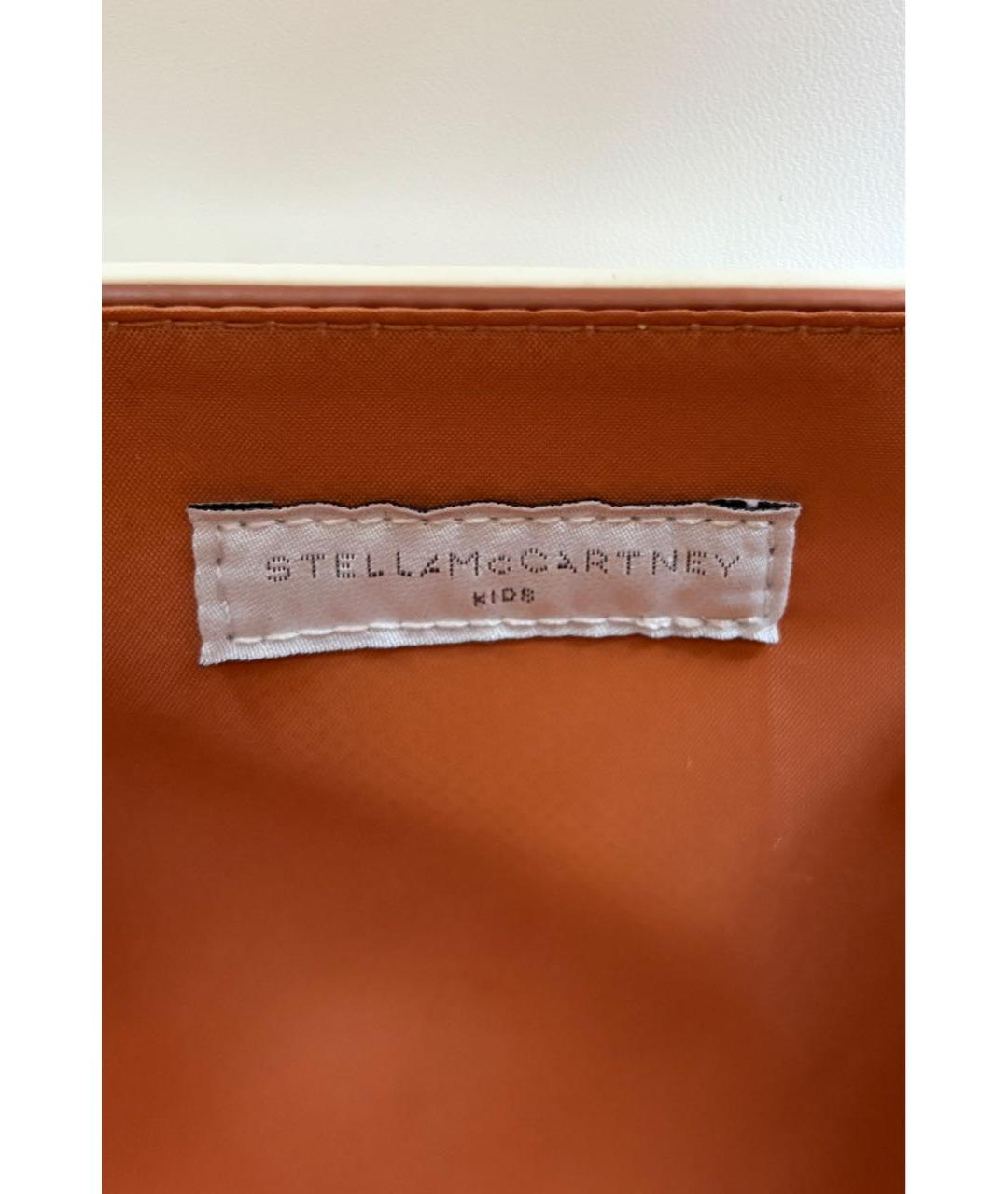 STELLA MCCARTNEY KIDS Мульти сумка, фото 6