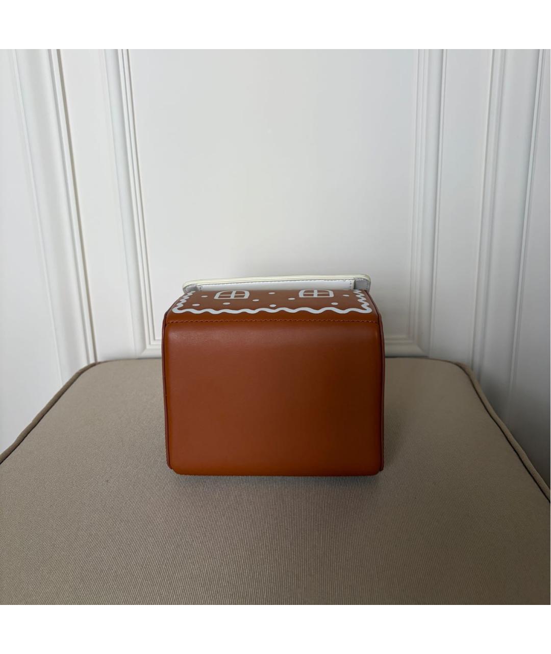 STELLA MCCARTNEY KIDS Мульти сумка, фото 4