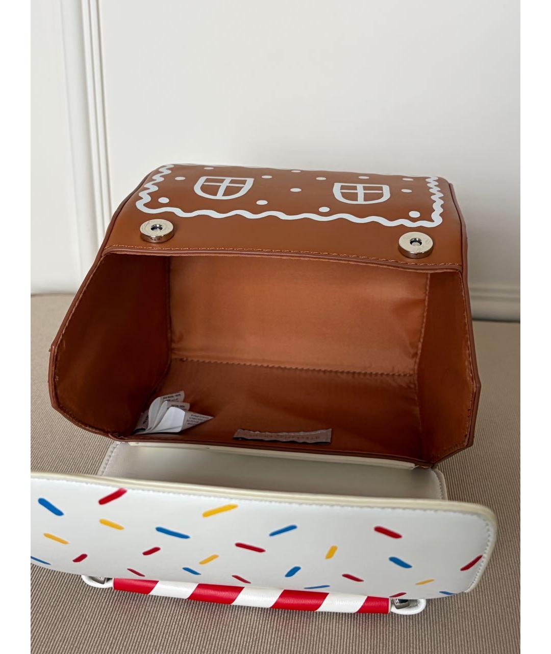 STELLA MCCARTNEY KIDS Мульти сумка, фото 5