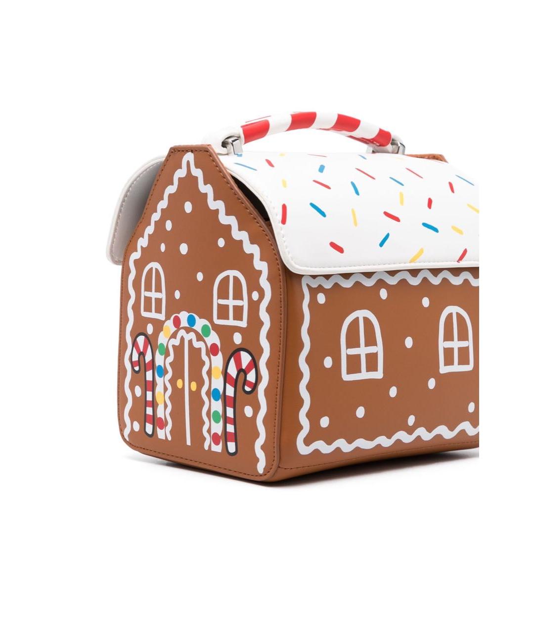 STELLA MCCARTNEY KIDS Мульти сумка, фото 2