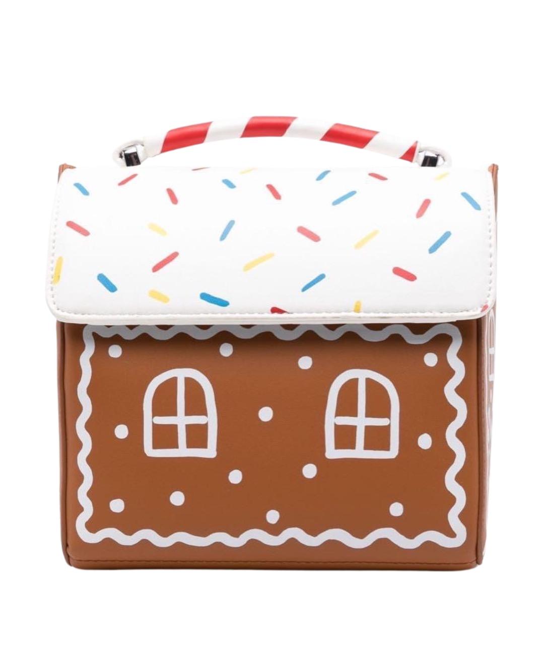 STELLA MCCARTNEY KIDS Мульти сумка, фото 1