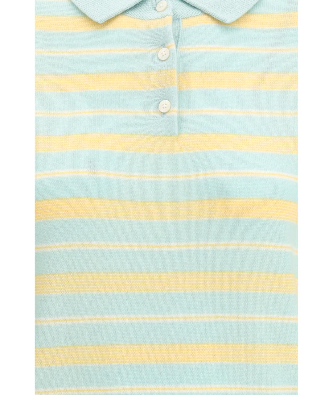 GUEST IN RESIDENCE Мульти кашемировый джемпер / свитер, фото 3