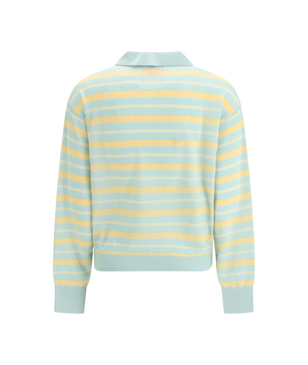 GUEST IN RESIDENCE Мульти кашемировый джемпер / свитер, фото 2