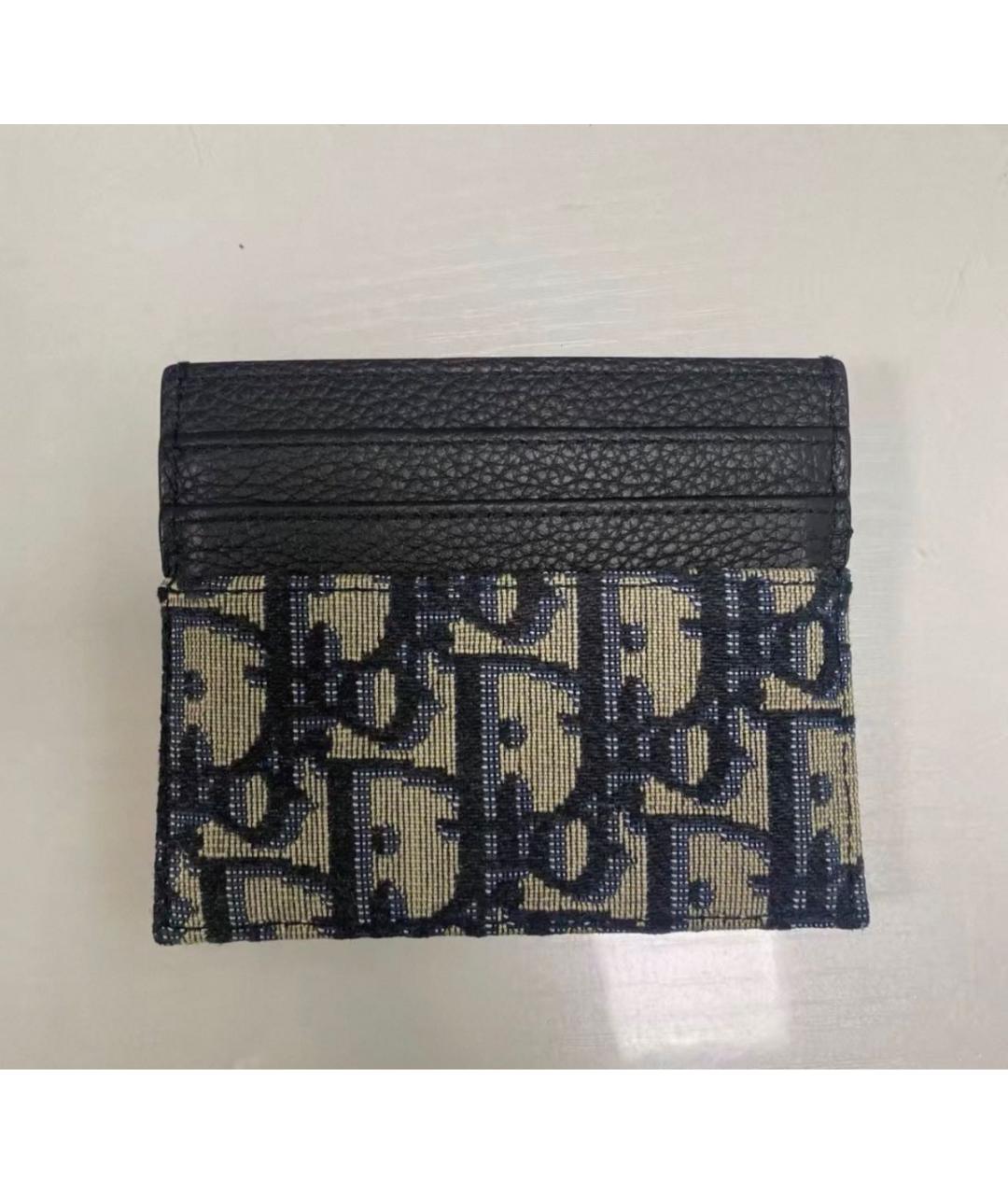 CHRISTIAN DIOR Мульти кардхолдер, фото 3