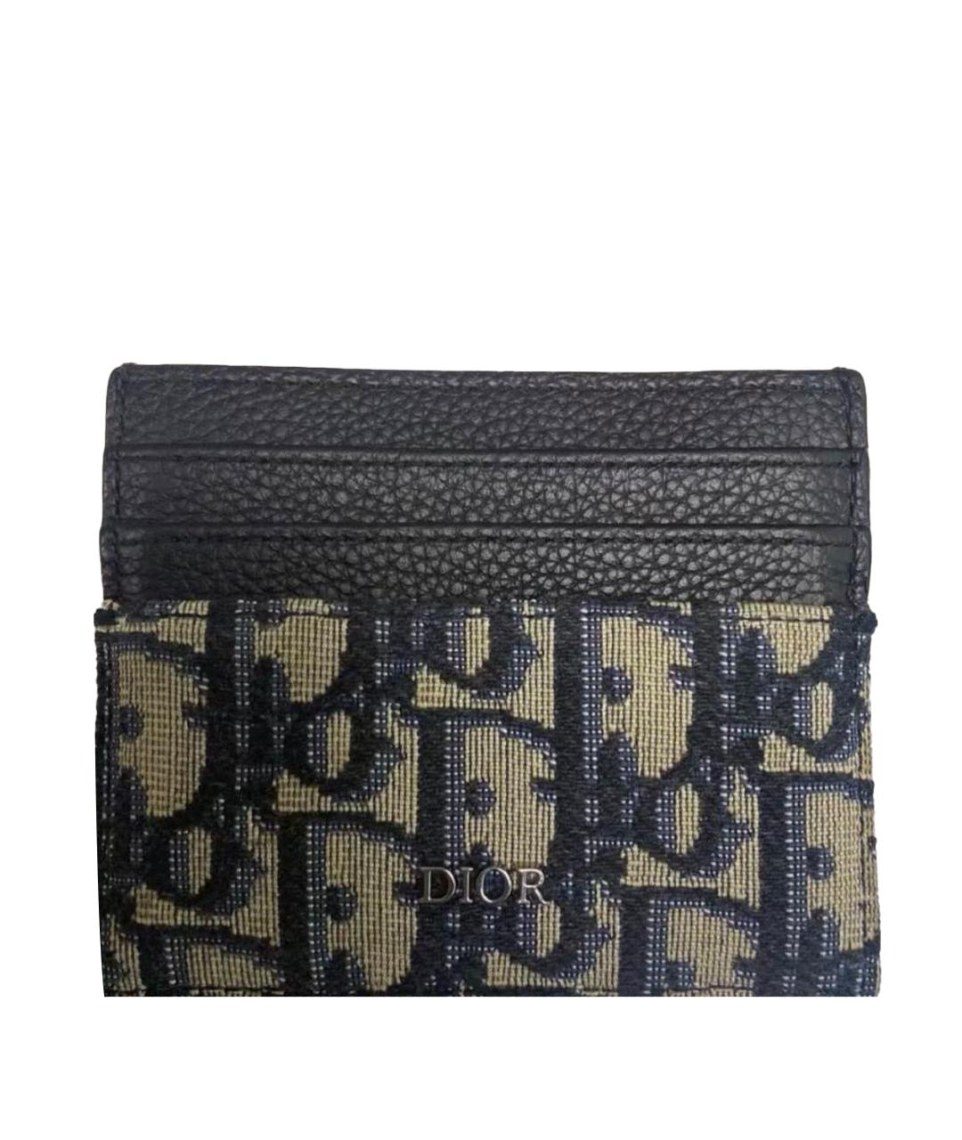 CHRISTIAN DIOR Мульти кардхолдер, фото 1