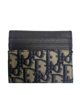 CHRISTIAN DIOR Кошелек