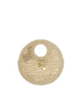 JACQUEMUS Сумка с короткими ручками