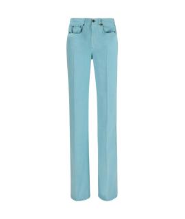 CHLOE Прямые джинсы