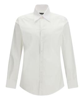 DOLCE&GABBANA Классическая рубашка