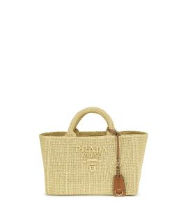 PRADA Сумка тоут