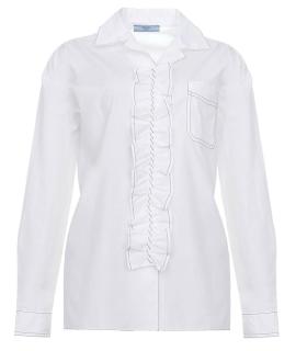 PRADA Рубашка