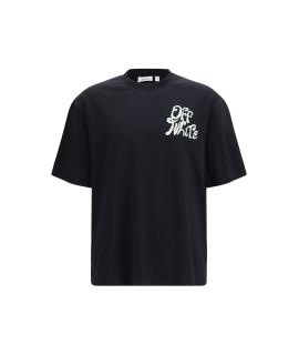 OFF-WHITE Футболка
