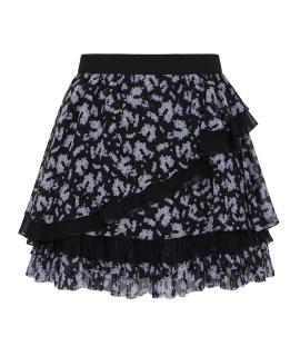 ULYANA SERGEENKO Юбка мини