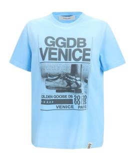 GOLDEN GOOSE DELUXE BRAND Футболка