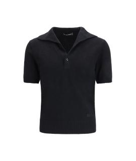 DOLCE&GABBANA Поло с коротким рукавом