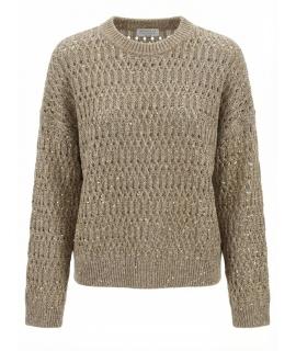 BRUNELLO CUCINELLI Джемпер / свитер