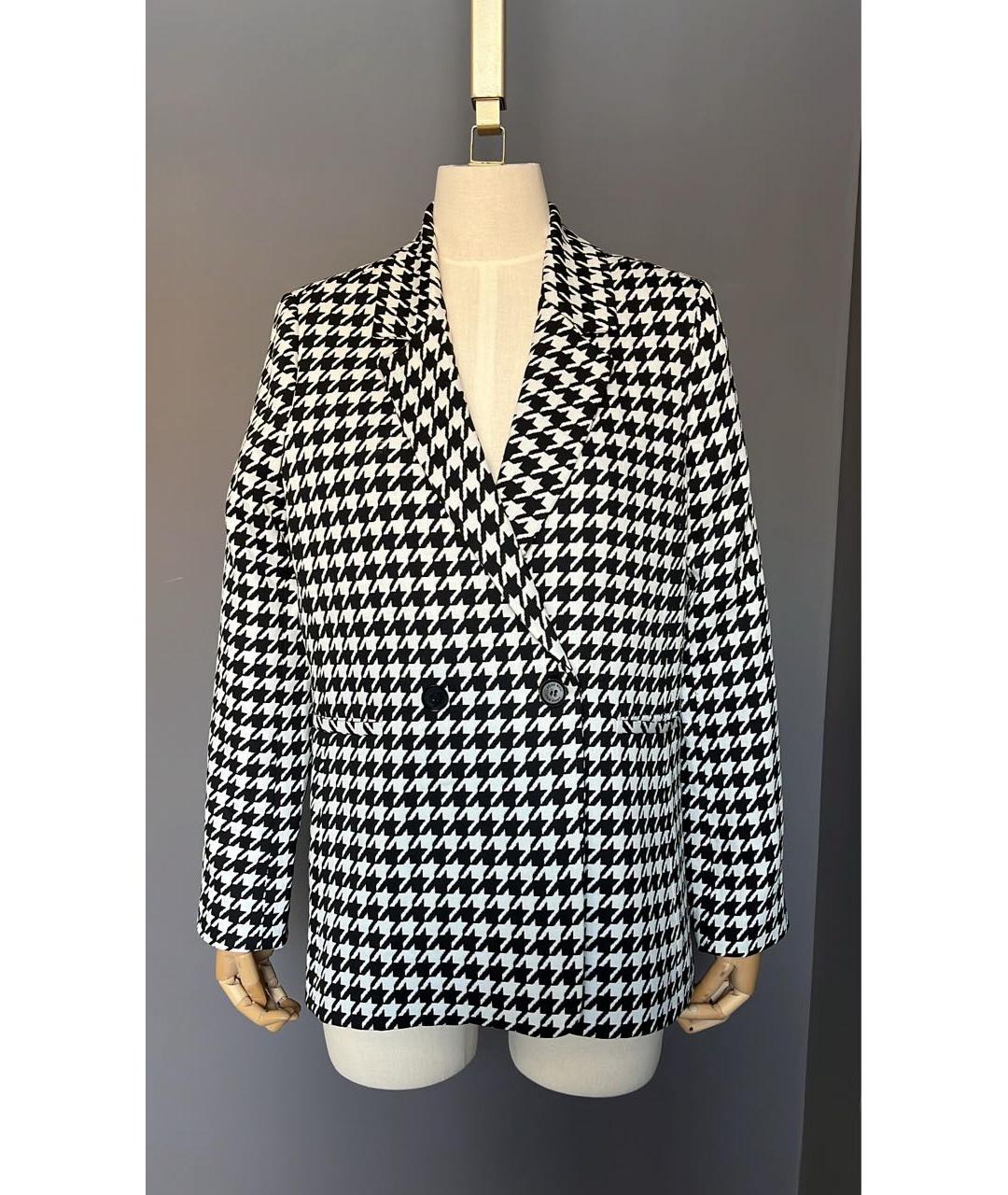 ANINE BING Вискозный жакет/пиджак, фото 2