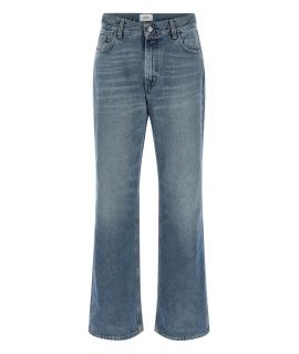 HAIKURE Прямые джинсы