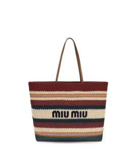 MIU MIU Сумка тоут