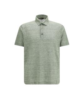 LORO PIANA Поло с коротким рукавом