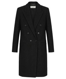 SAINT LAURENT Пальто
