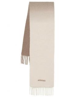 JACQUEMUS Шарф