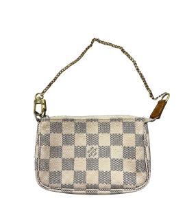 LOUIS VUITTON Сумка с короткими ручками