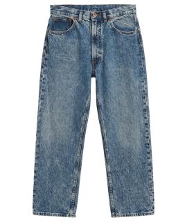 MAISON MARGIELA Прямые джинсы