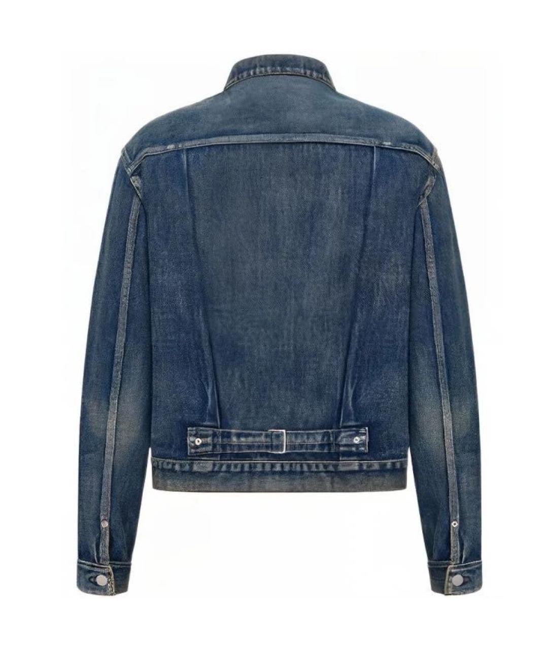 CHRISTIAN DIOR Куртка, фото 2