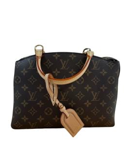 LOUIS VUITTON Сумка с короткими ручками