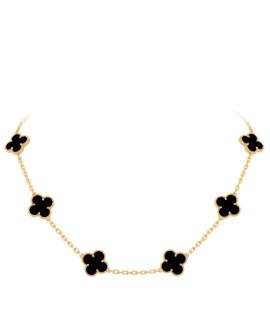 VAN CLEEF & ARPELS Колье