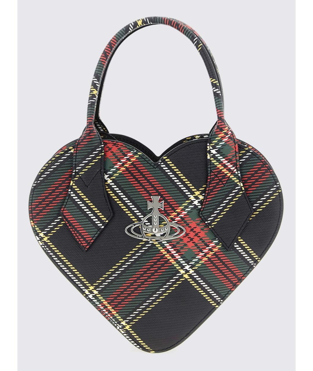 VIVIENNE WESTWOOD Мульти сумка с короткими ручками, фото 10