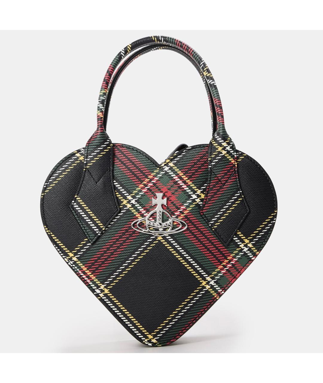 VIVIENNE WESTWOOD Мульти сумка с короткими ручками, фото 9