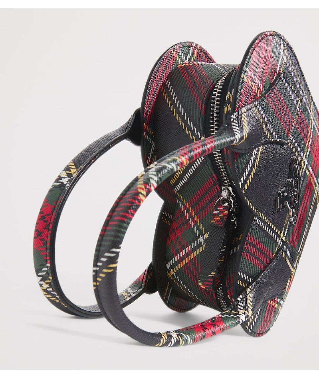 VIVIENNE WESTWOOD Мульти сумка с короткими ручками, фото 6