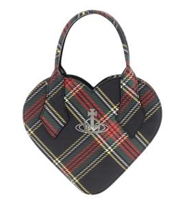 VIVIENNE WESTWOOD Сумка с короткими ручками