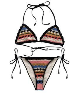 ZIMMERMANN Купальник