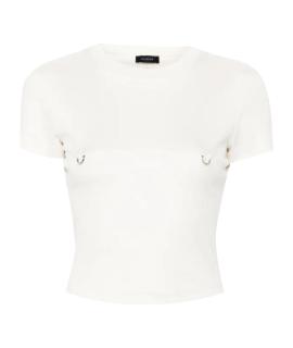 MUGLER Футболка