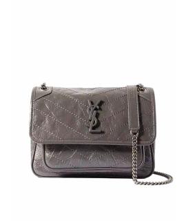 SAINT LAURENT Сумка через плечо