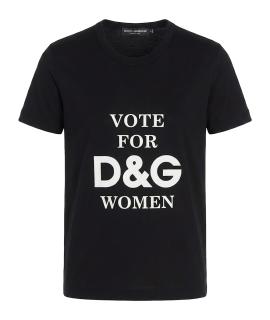 DOLCE&GABBANA Футболка