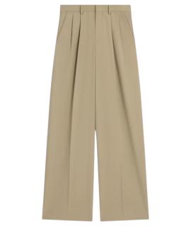 CELINE Прямые брюки