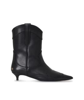 ANINE BING Ботильоны