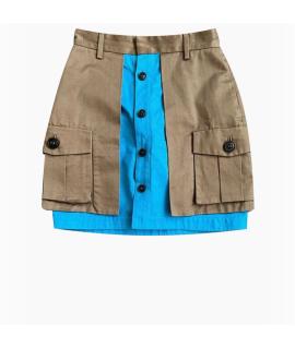 DSQUARED2 Юбка мини